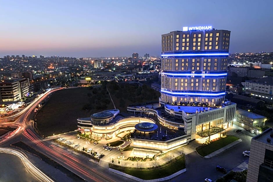 Wyndham Grand Istanbul Europe