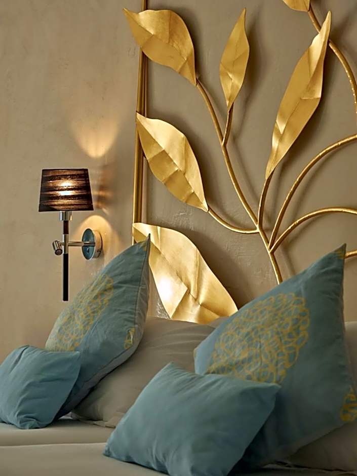 Hotel Petit Cala Fornells