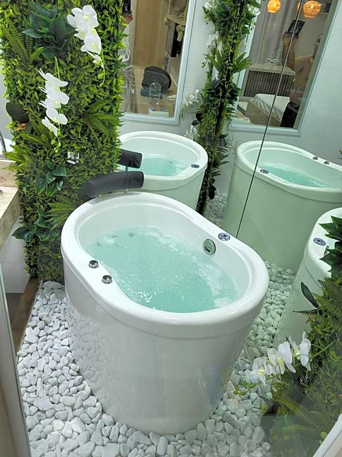 Flat Amarilis Apartamento 103