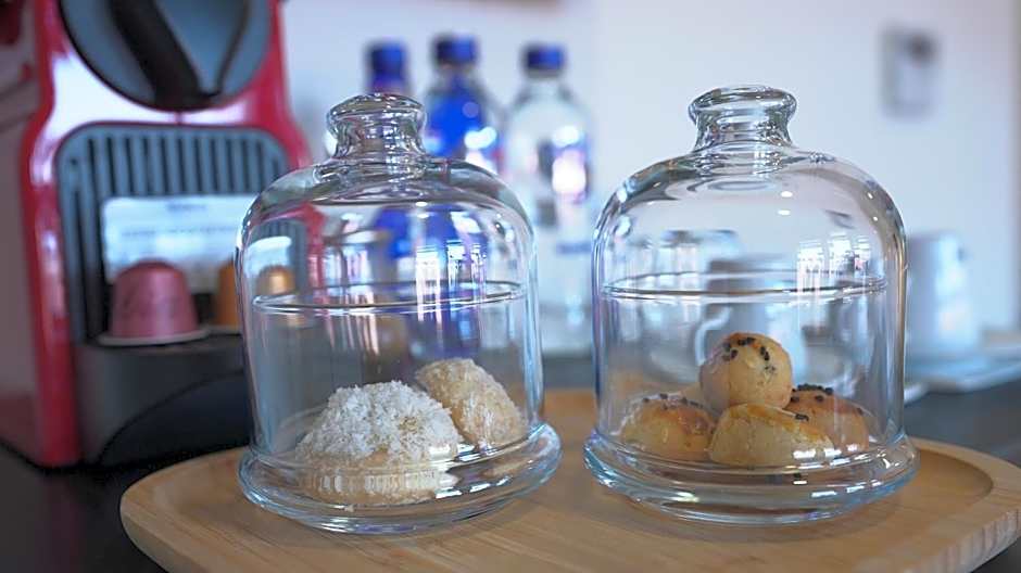 Pertevniyal Aziziye Hotel