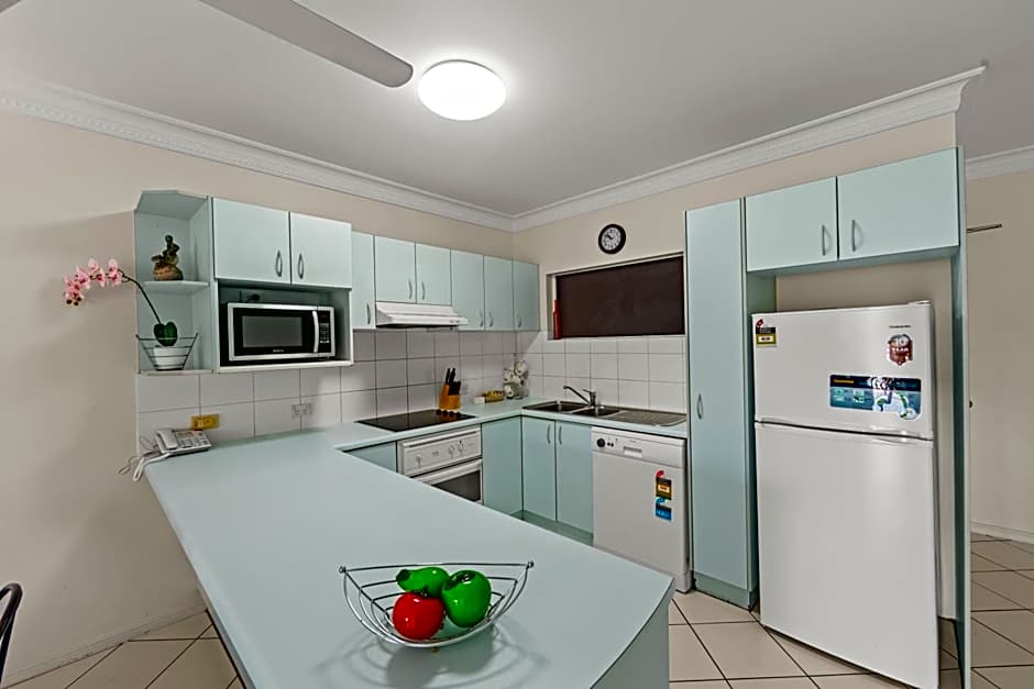 Koala Court Holiday Apartments
