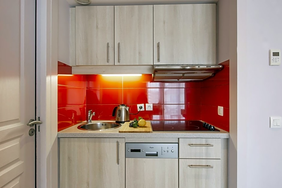 Résidence Pierre & Vacances Premium Haguna