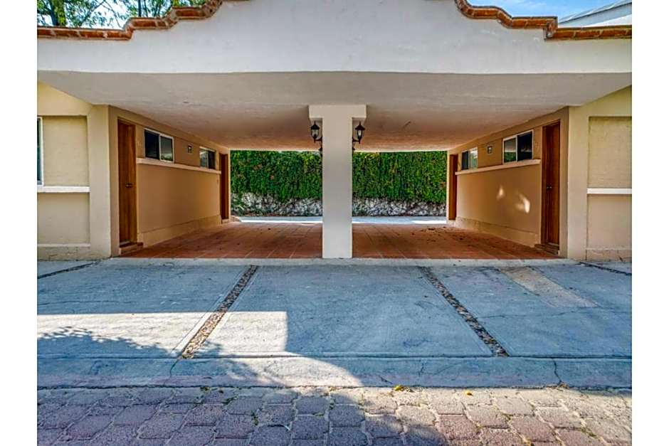 Capital O Gran Hotel Campestre