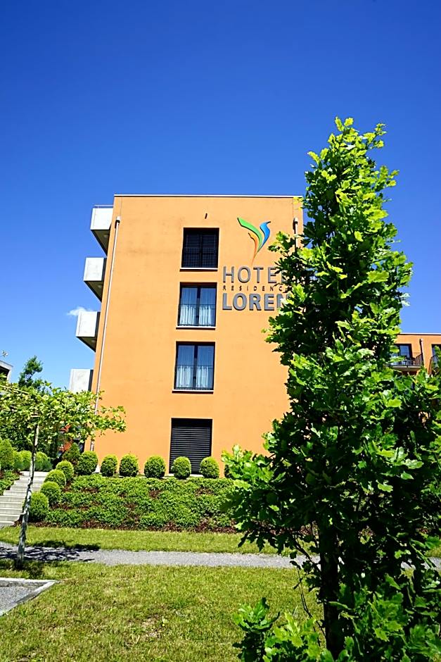 Hotel Residence Loren