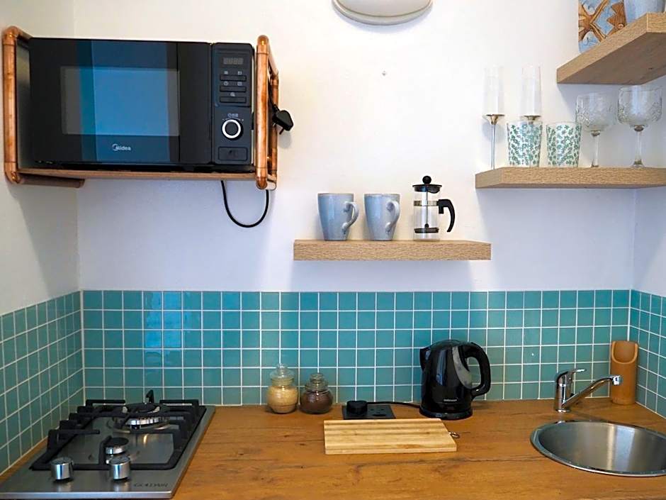 African Breeze Guesthouse