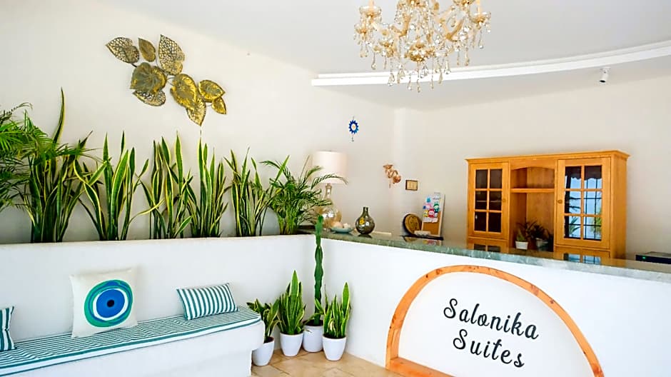 Salonika Suites