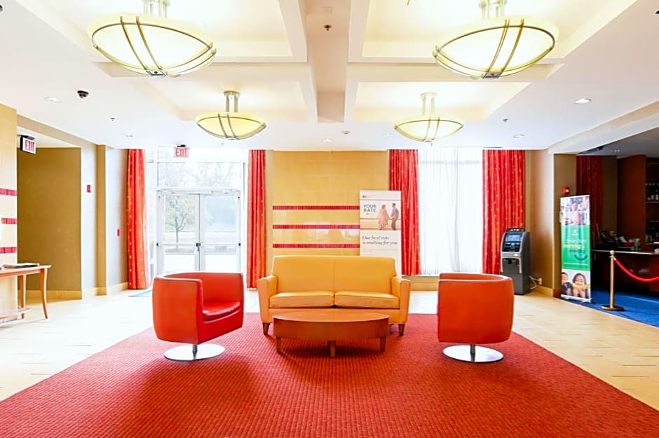Holiday Inn Petersburg North- Fort Lee, an IHG Hotel