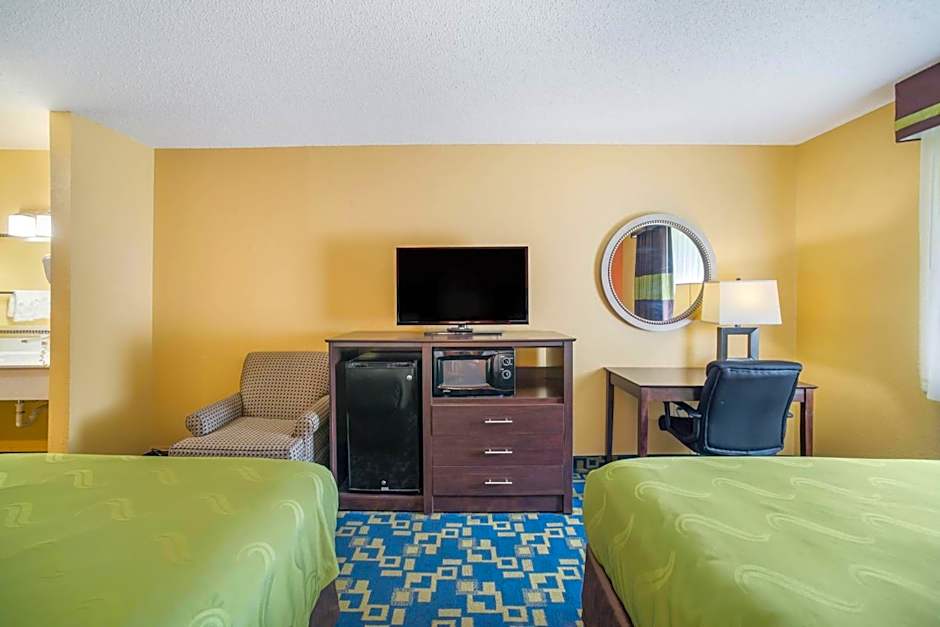 Quality Inn O'Fallon - St Louis