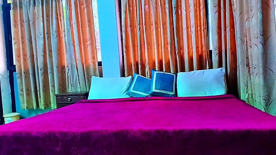 Dev Cottage and Homestay