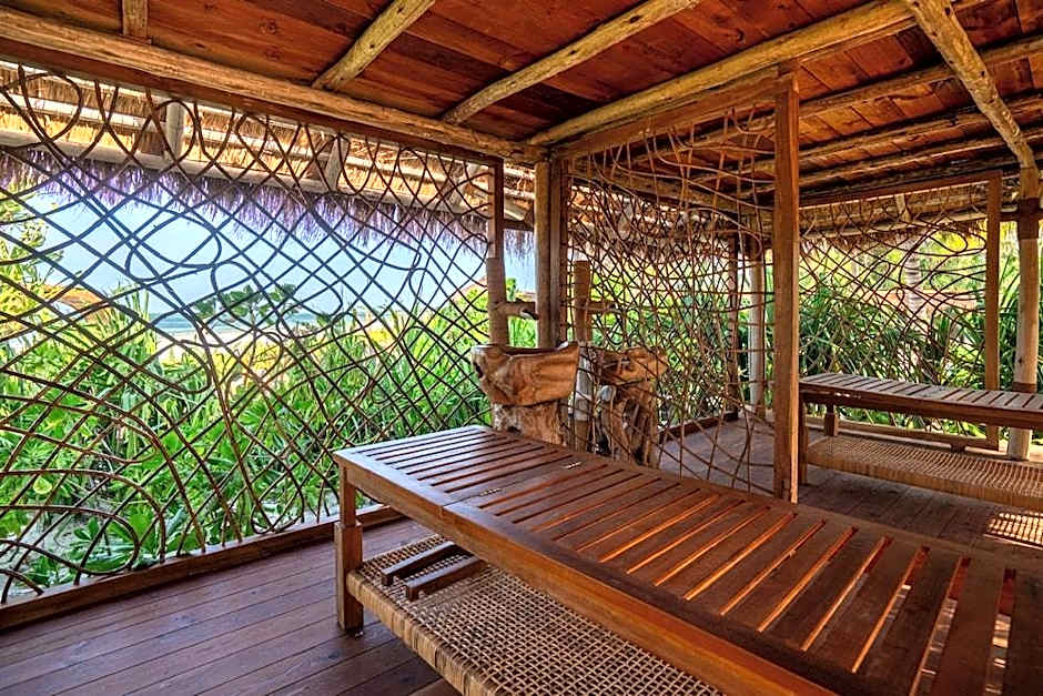SENSATIONS Eco-Chic Hotel