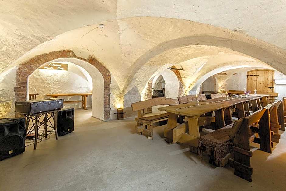 Guesthouse Kadrina Mõis