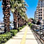 Lux&smart cozy house at the City Center and by the seaside also nearby to the tram stop