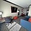 Hawthorn Suites By Wyndham Lubbock