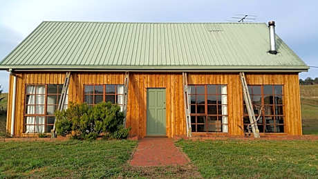 Charles Reuben Estate