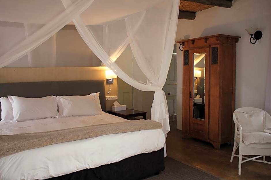 Ashbourne Country Escape Hazyview