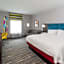 Hampton Inn By Hilton Hardeeville, SC