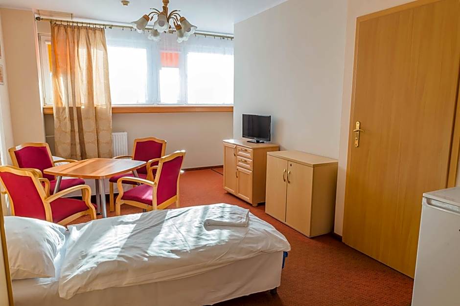 Gdański Dom Turystyczny Hostel