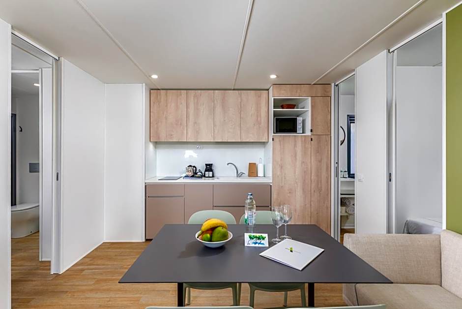 Arena Indije Mobile Homes