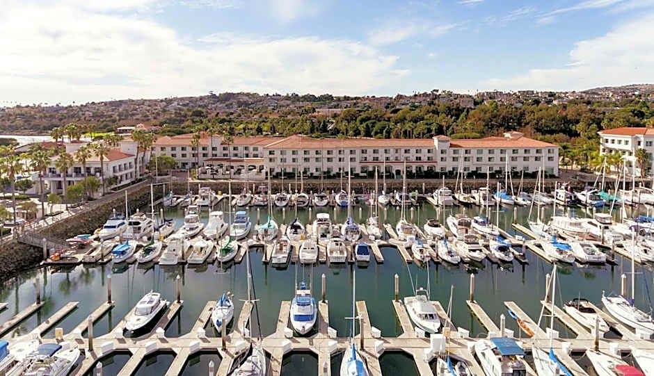 DoubleTree by Hilton Hotel San Pedro - Port of Los Angeles