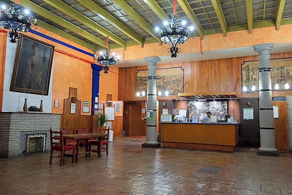 Hotel Isabel