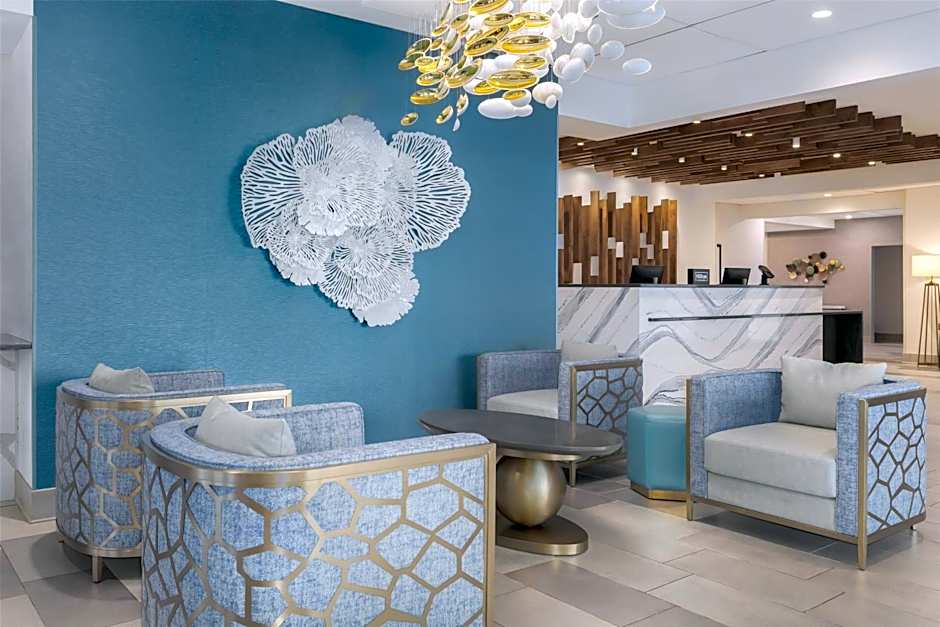 DoubleTree By Hilton Wilmington, Nc