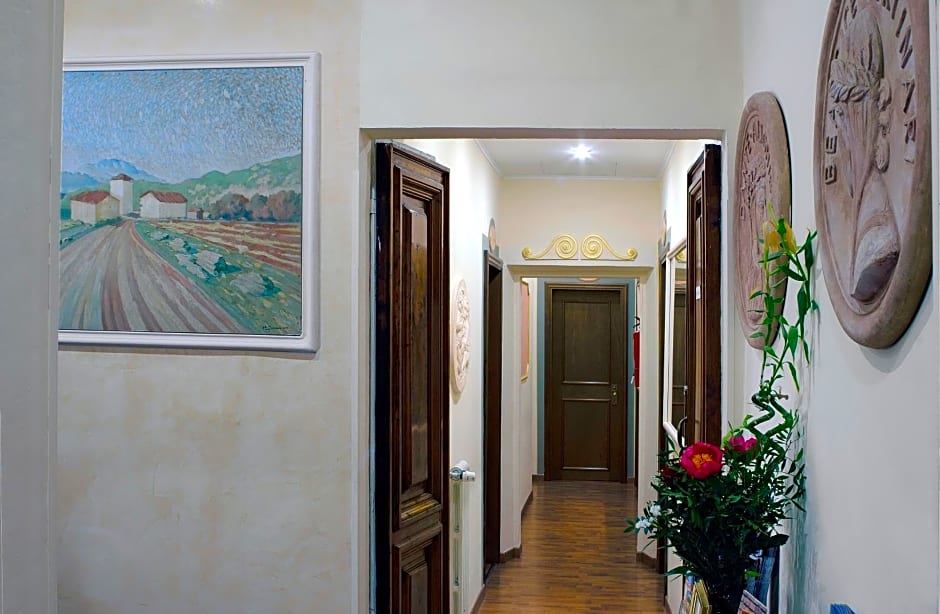 Relais Dante e Beatrice