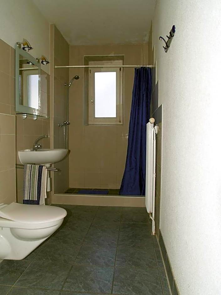 Walters Hostel Interlaken