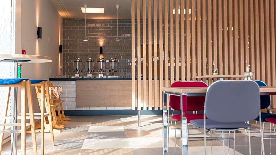 Holiday Inn Express Luzern-Neuenkirch By IHG