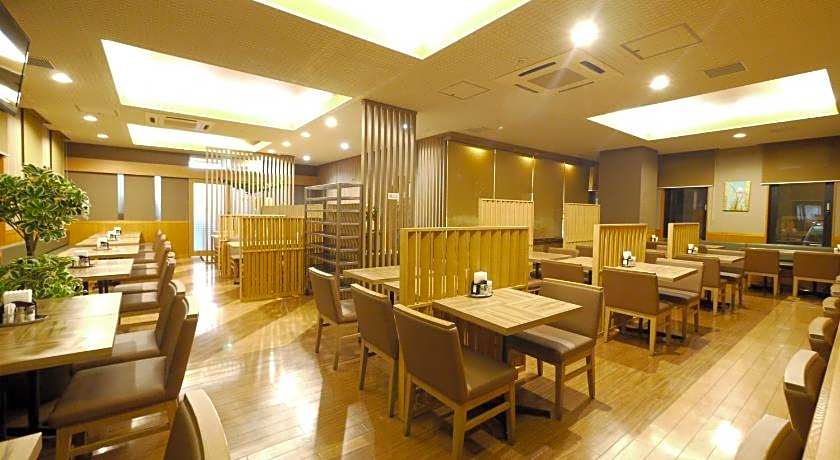 Hotel Route Inn Obihiro Ekimae