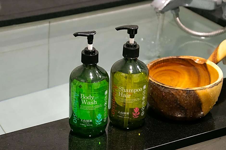 King Hot Spring Hotel