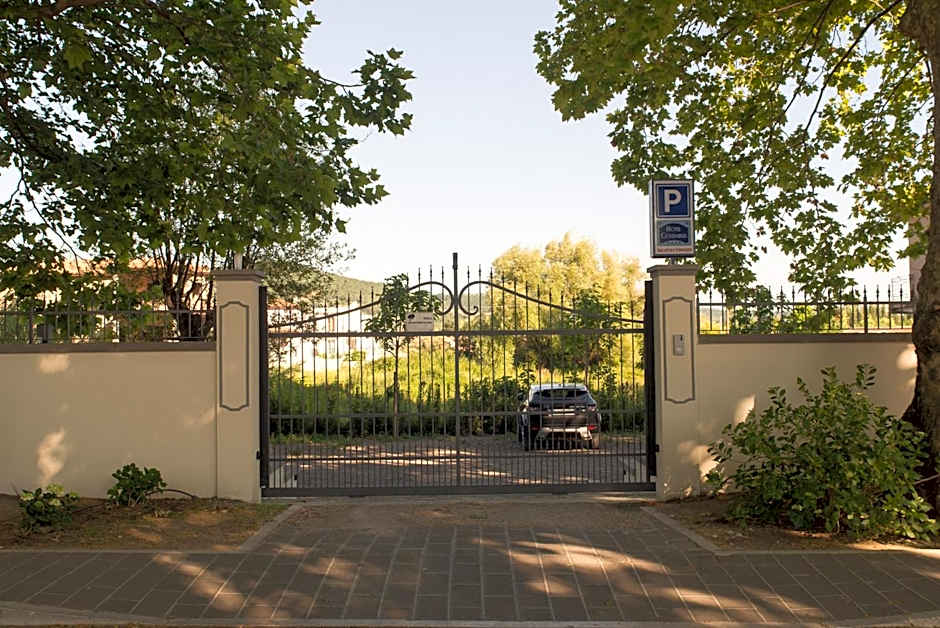 Hotel Columbus sul Lago