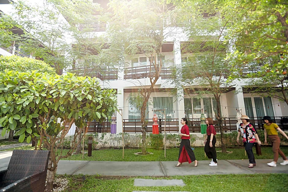 Le Patta Resort & Hotel Chiang Rai