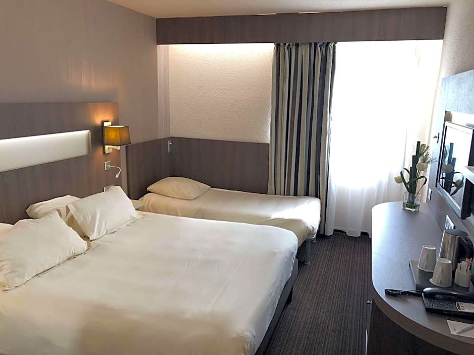 Best Western Marseille Aeroport