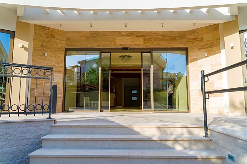 Hotel Kadmo by Aycon