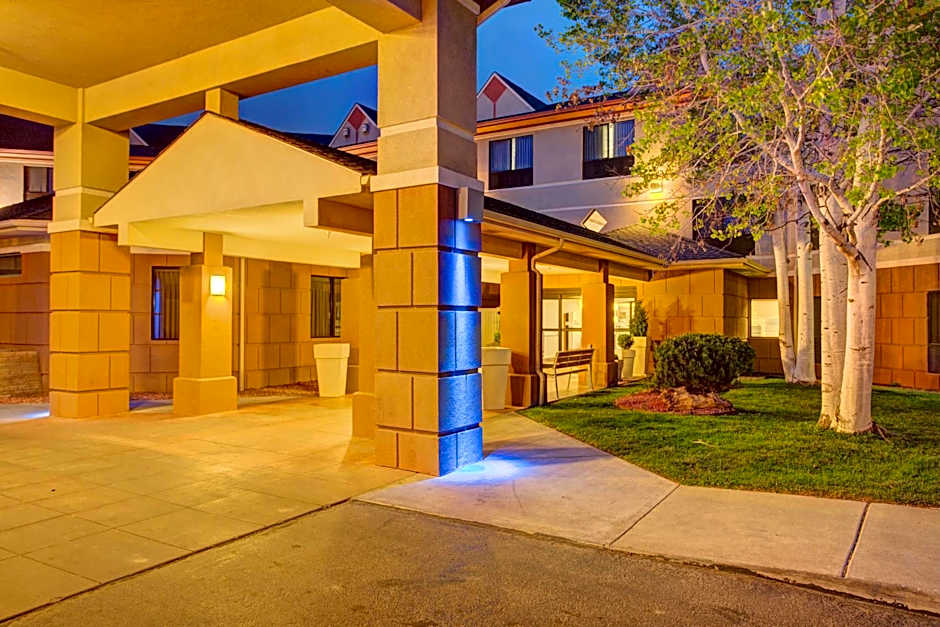 Holiday Inn Express Hotel & Suites Montrose - Townsend By IHG