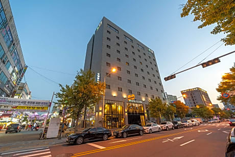 Hotel Clover
