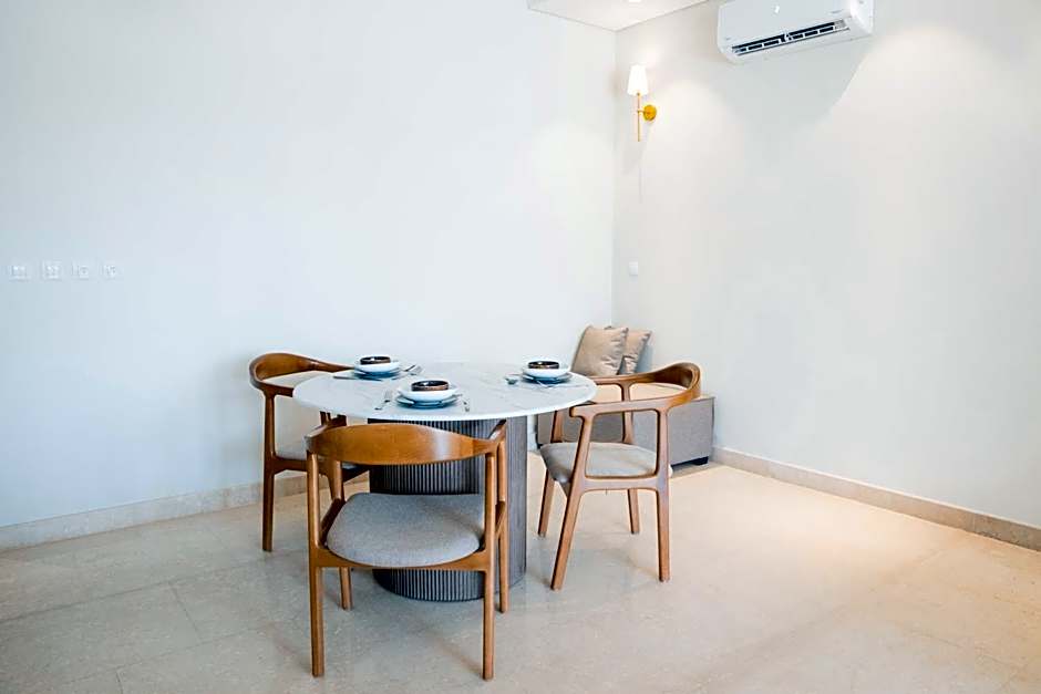 Mivida Emaar - Residence by Elegant Hospitality