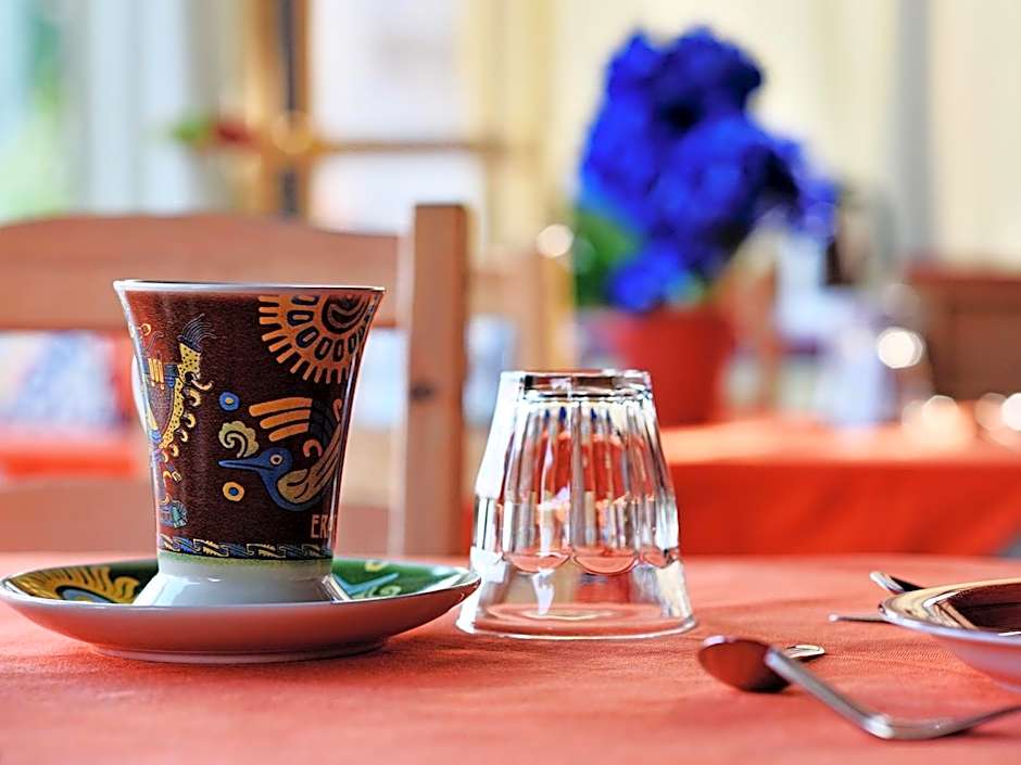 B&B Villa del Sole Relais