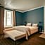 Stilleben Hotell