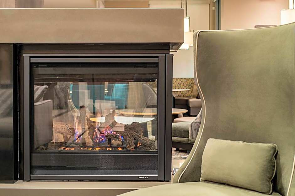 Residence Inn by Marriott Houston Medical Center/NRG Park