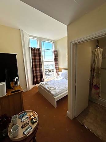 Single Room with Sea View