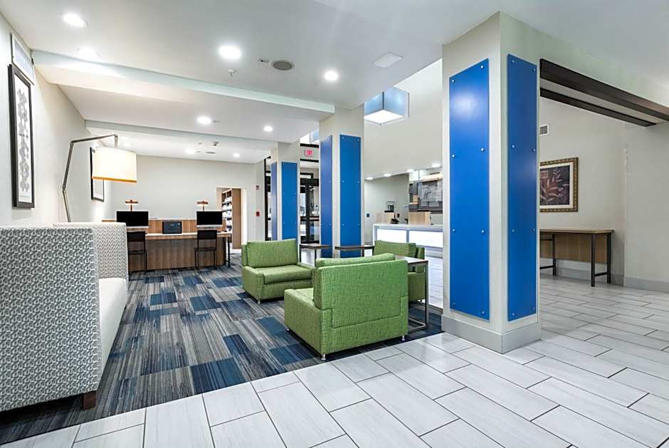 Holiday Inn Express Hotel & Suites Jasper By IHG