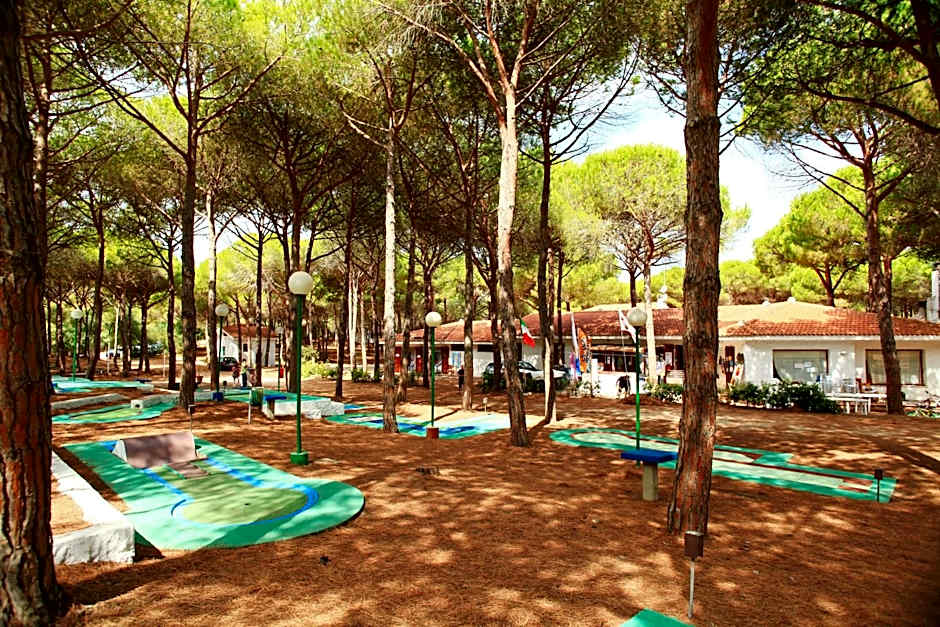 Camping Bella Sardinia