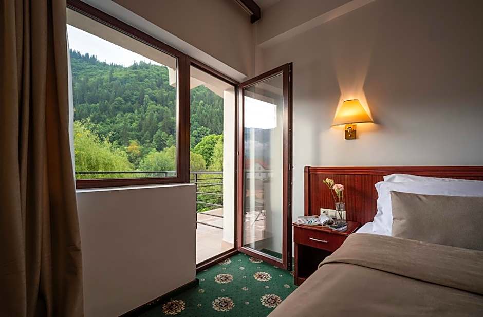 Zan Hotel Voineasa