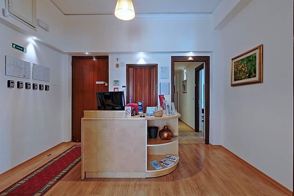 Residenza Wagner