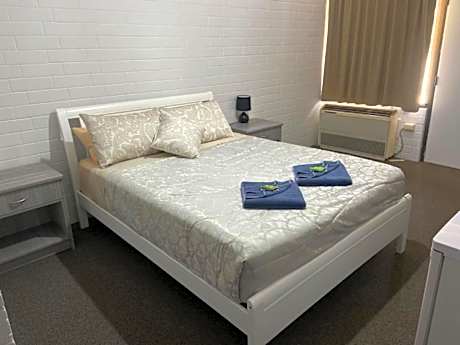 Family 2 Bedroom Apartment