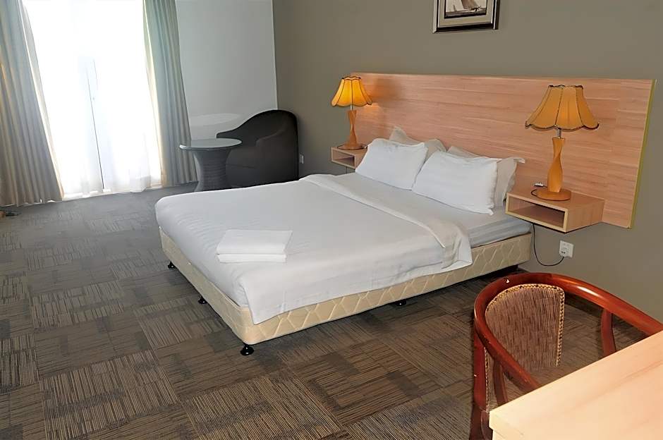 Prima Hotel Melaka