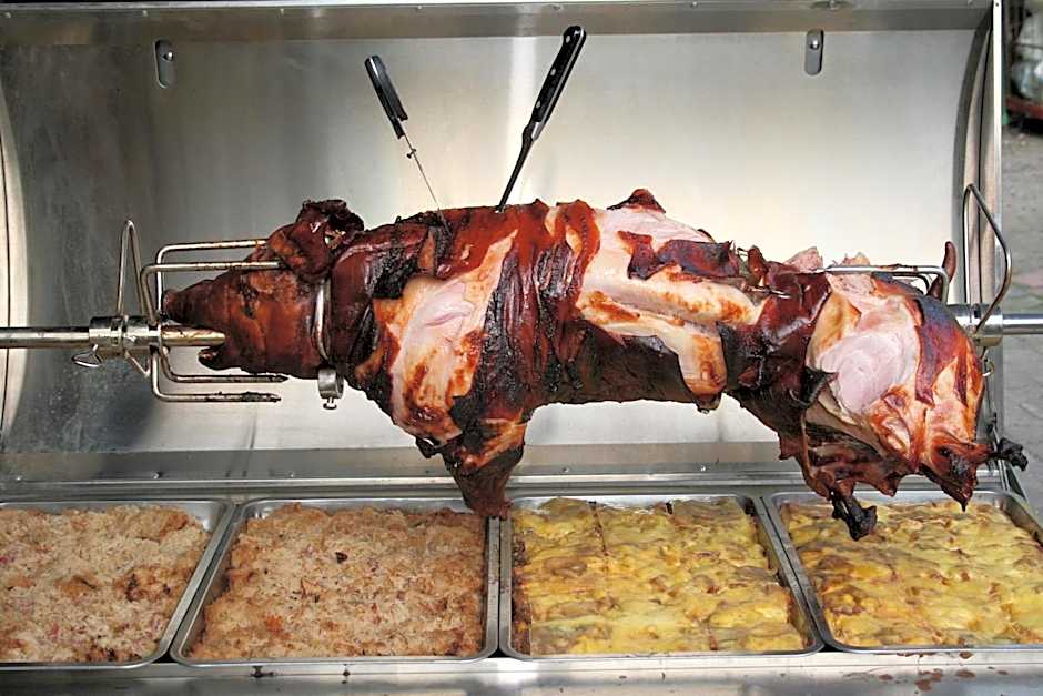 Zum Landhaus Dannenbüttel