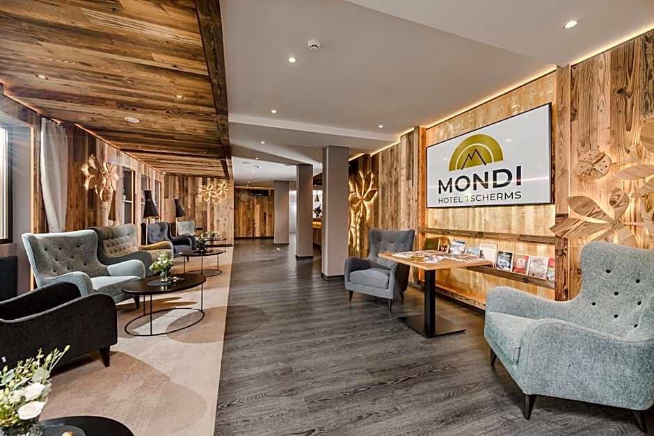 MONDI Hotel Tscherms