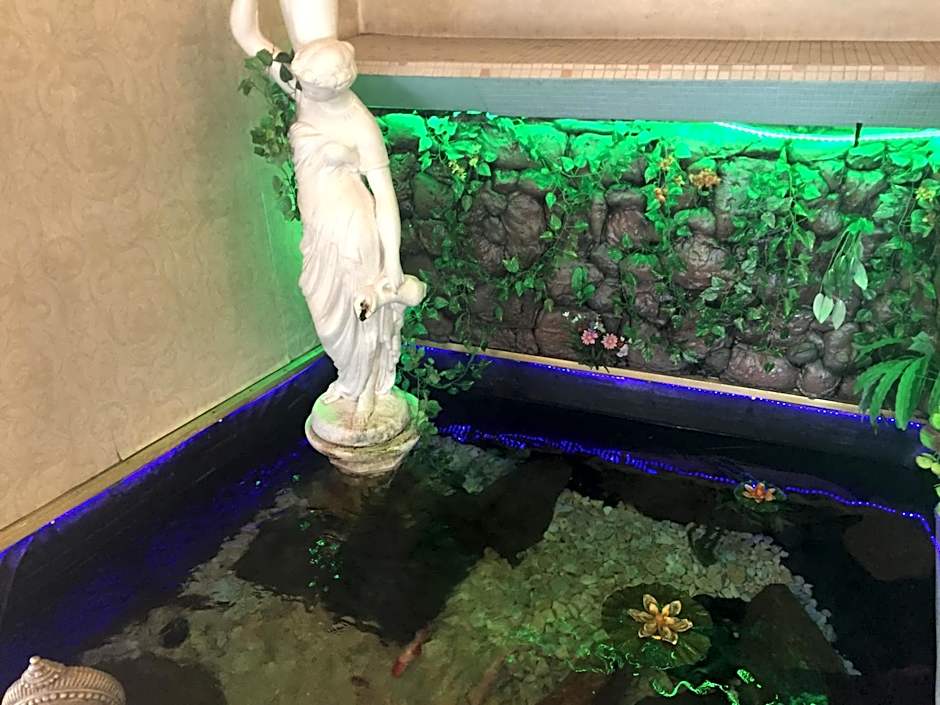 The Black Mountain Inn